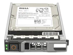 Hd Dell Enterprise 300gb, 745gc, 2.5, Sas, 10k, 6gbps, G11 A G13, w/ G176j