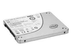 Ssd Dell Enterprise 400gb, 65wjj, 2.5, Sata, 6gbps, Mixed Use