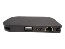 DOCKING STATION UNIVERSAL USB-C 4K KENSINGTON K33968 SD1600P