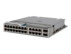 Switch HP JH182A HPE FlexNetwork 5930 24XG 2QSFP+ 10/40GbE