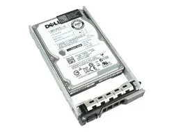 HD DELL 300GB, YJ0GR, 2.5, SAS, 10K, 6GBPS, R610, R720, R830