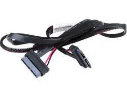 HP 784623-001 780MM CABLE PROLIANT DL380 G9 756914-001