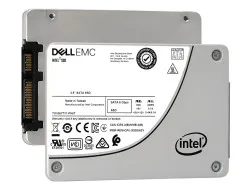 SSD Dell Enterprise 960gb, X31G3, 2.5, Sata, 6gbps, Mixed Use