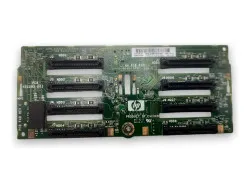BACKPLANE SAS HP DL380 G6 G7 8x BAIAS 2.5 507690-001 451283