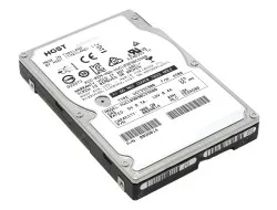 HD HGST 900GB, HUC109090CSS600, 2.5, SAS, 10K, 6GBPS