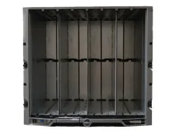 GABINETE CHASSI BMX01 DELL POWEREDGE M1000E BLADE ENCLOSURE