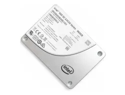 SSD INTEL DC S3520 SERIES 960GB SSDSC2BB960G7 2.5 SATA 6GBS
