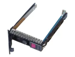 GAVETA SERVIDOR HP 727695-001 2.5