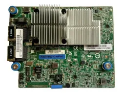 749796-001 PLACA CONTROLADORA HP SMART ARRAY P440AR 2GB SAS