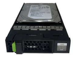 CA07339-E073 HD FUJITSU 3.5 ST3000NM0023 3TB 7.2K SAS 6G