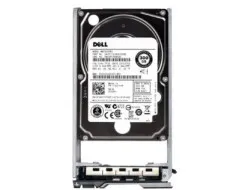 740Y7 DELL 300GB 10K 6G 2.5IN SAS HDD