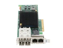 00E3497-LP IBM PCIE2 2X10GB FCOE 2X1GBE SFP+ ADAPTER - LPB