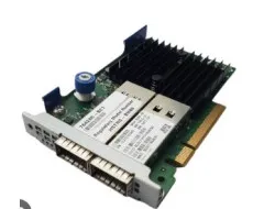 764285-B21 HP INFINIBAND 10GB/40GB DUAL-PORT 544+FLR-QSFP ADAPTER