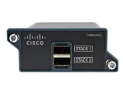 C2960S-STACK CISCO CATALYST 2960S FLEXSTACK STACK MODULE