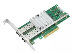 X520-DA2-HP INTEL X520-DA2 10GB DUAL-PORT SFP+ CNA PCI-E ADAPTER - HPB