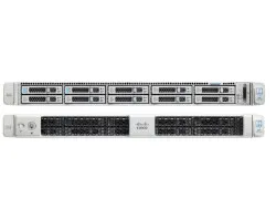 UCSC-C220-M5-10SFF CISCO UCS C220 M5 10*SFF SERVER CTO