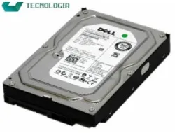 6VN64 DELL 250GB 7,2K 3G 2,5INCH SATA HDD
