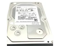 HUS723030ALS640 HITACHI 3TB 7.2K 6G 3.5INCH HS SAS HDD