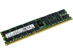 MEMORIA SAMSUNG 16GB DDR3 2RX4 PC3L-12800R M393B2G70DB0-YK0