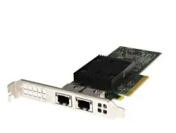 81V1W DELL BROADCOM 57406 DP 10G BASE-T ADAPTER - LOW PROFILE