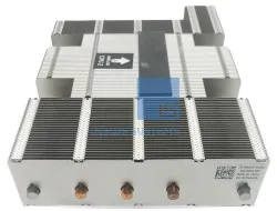 XCYJ9 DELL POWEREDGE R730 / R730XD CPU1 165W HEATSINK