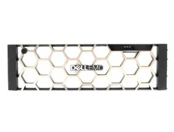 NT8D2-WK DELL EMC 3U SERVER FRONT BEZEL WITHOUT KEY