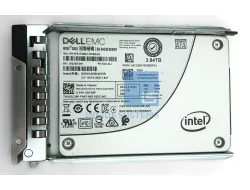 DC29P DELL 3,84TB 6G 2,5INCH RI SATA SSD