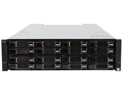SCV3000 DELL COMPELLENT SCV3000 STORAGE ARRAY 16LFF 2*CTRL 2*PSU