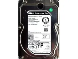 50FY7-CLV DELL COMPELLENT VALUE 6TB 7,2K 12G 3,5INCH SAS HDD