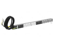 P9Q45A HPE G2 BASIC VERTICAL HALF HEIGHT INTERNATIONAL PDU