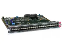 WS-X6148-FE-SFP CISCO CATALYST 6500 48-PORT 100BASE-X MODULE