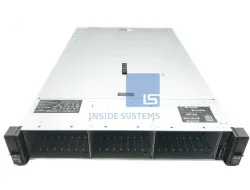 P19719-B21 HP HPE PROLIANT DL380 GEN10 24SFF NC CONFIGURE-TO-ORDER SERVER