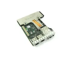 0165T0 Dell Broadcom 57800 2x10GB SFP+ & 2x1GB RJ45 NDC