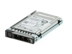 7F2D1 Dell Dell 1.92TB 2.5 SAS 12Gb RI Hot-Plug SSD - 14G/15G caddy