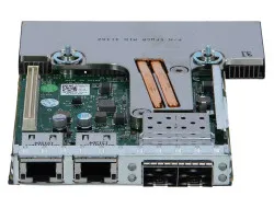 165T0 DELL BROADCOM 57800S 10GB SFP+ DUAL 1GB DUAL RJ-45 RNDC