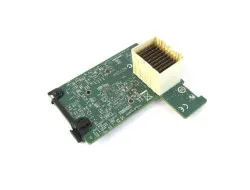 22TDT Dell Broadcom 5719 QP 1GB Mezz Card