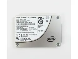 3481G Dell Disk 200GB SSD 6G SATA MLC MU 2.5