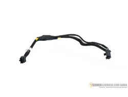 GPU POWERCABLE R760 Dell PowerEdge R760 Server GPU Power Cable 12 Power Cable