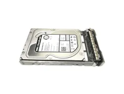 3DWMV Dell Disk 1TB 7.2K NL-SAS 3.5 EQL