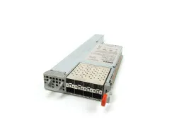 3J2XW DELL 10GBE SFP+ 8-PORT PASS THROUGH MODULE
