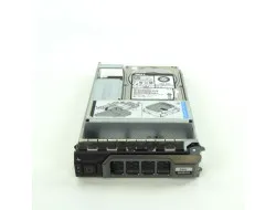 3NKW7 DELL 300GB 10K 12G 512N SAS 2,5IN HDD