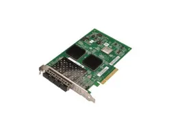 400M7 DELL QLE2564-T-DEL QUAD-PORT SANBLADE HBA