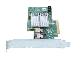 47MCV DELL PERC H200 SAS PCI-E CONTROLLER