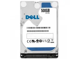 G89MD DELL 500GB 7,2K 6G 2,5INCH SATA HDD