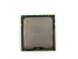 60HT4 Intel XEON QC E5620 2.4GHZ 12MB 5.86GTS