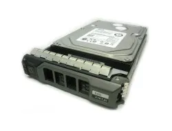 67TMT DELL 2TB 7.2K 6G 3.5IN SAS HDD