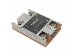 MYC25 Dell Heatsink Assy #2 FC630
