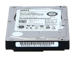 6DFD8 DELL 146GB 15K SAS 2,5 HDD