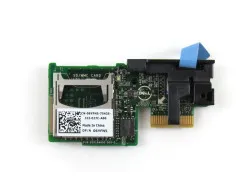 6YFN5 Dell Dell Internal Dual SD Card Reader G12