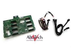 70YDP Dell BACKPLANE 8x3.5 T330/T430/T630